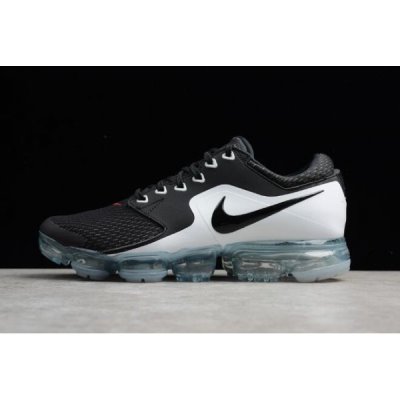 Nike Erkek Air Vapormax Cs Siyah / Kırmızı Koşu Ayakkabısı Türkiye - SJP7BJ6I